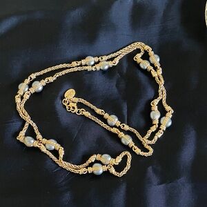 Amrita Singh necklace